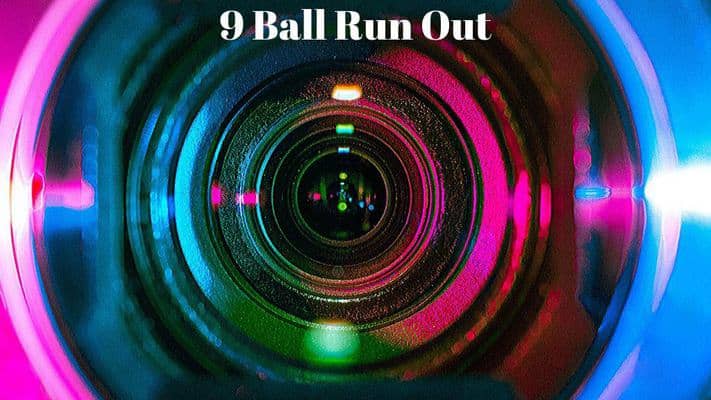 9 ball run out problems