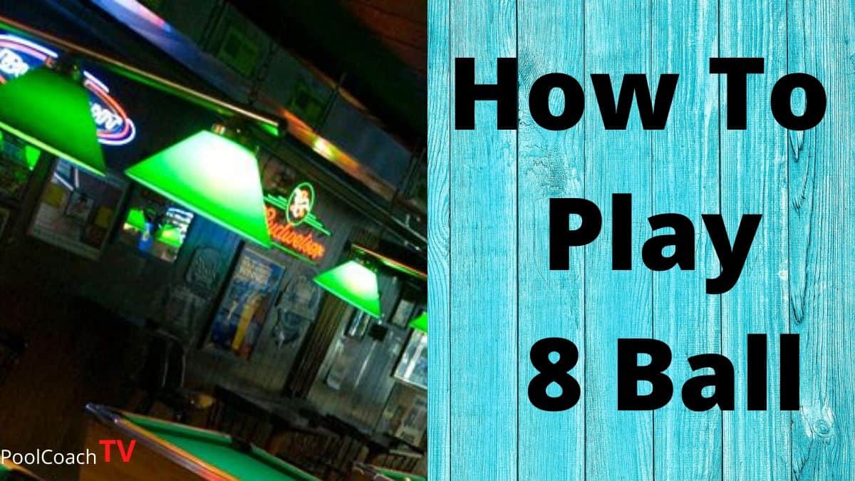 how to play tournament in 8 ball pool